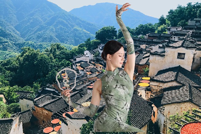 但就在这时候，一个人影出现在他的身后，身法如同鬼魅