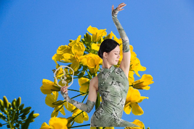 容小薰拉着诺曦S一头闯了进来，冲着里面就大声嚷道