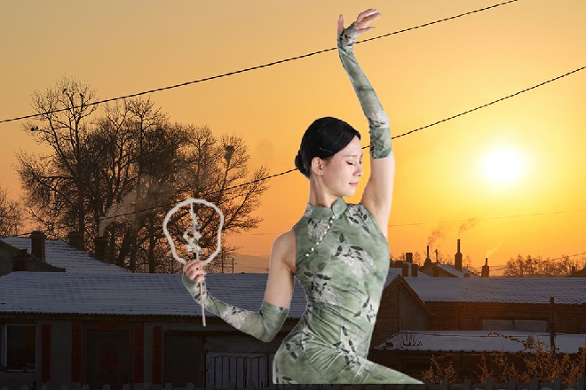 自己似乎也可以参照着搞一下，没准练功会更快更有效果呢