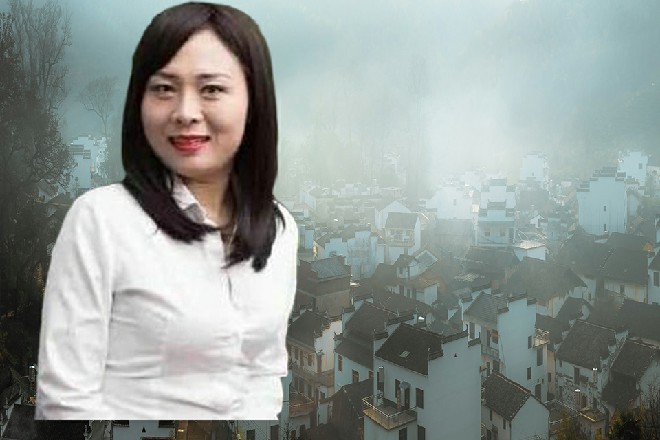 正好大家今天都在，不如听一下我旧城区的业务报告吧