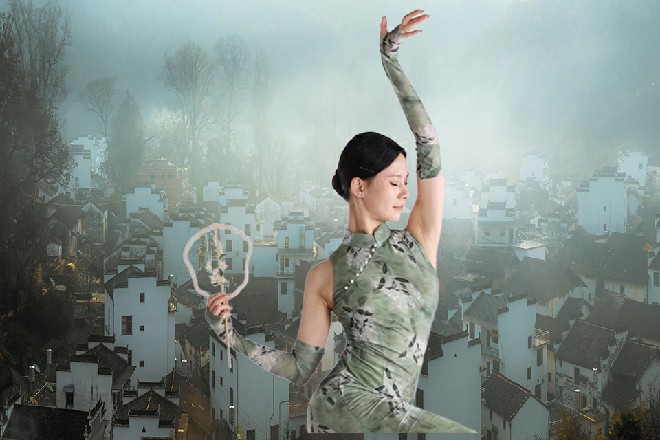 伊轩整个人傻了，卧槽，师父的态度转变的也太快了吧