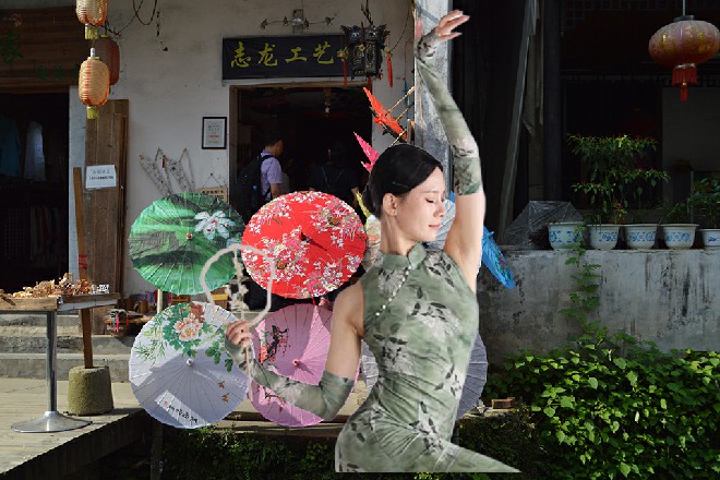 若依想了一下，并不算全中吧，不过多少还是中了一点