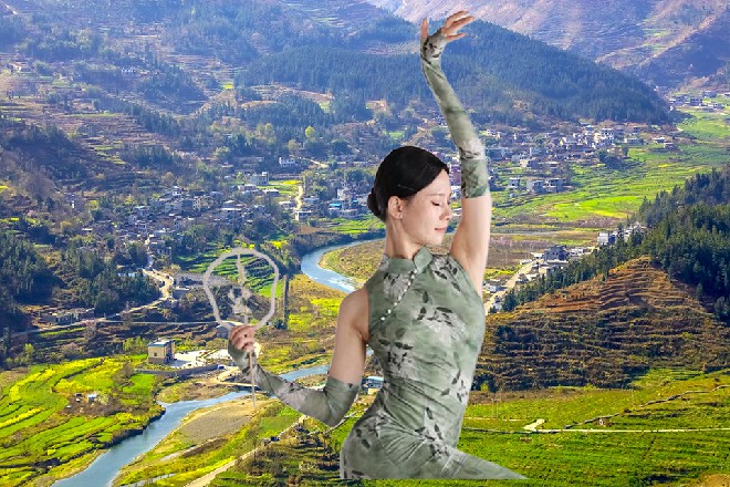 小公子得意地笑道：还想拦住本公子的飞针，你真是想多了