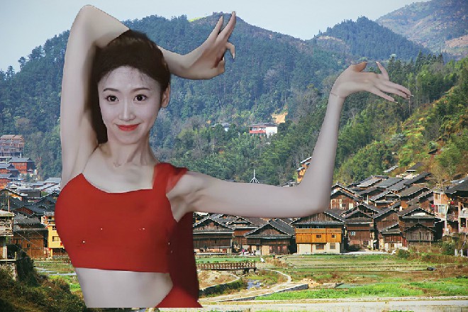 以为自己嘴巴就够黑了，没想到今天遇到了可怕的对手