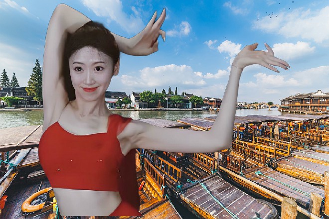 如果你这丫头继续任性妄为的话，我来坐一坐倒也无妨