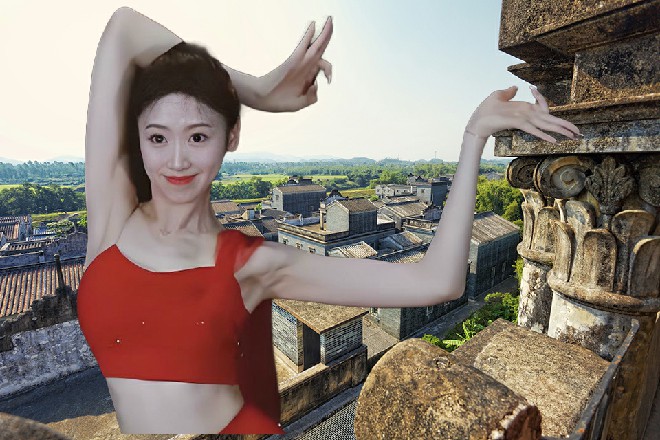 苏曼s对着同样留着鼻血的汉克咆哮，你连自己人都不管了吗