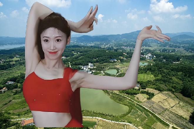 2520很兴奋，正好天天只做采集任务，有些无聊呢