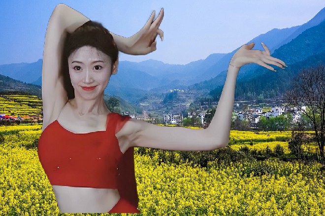 连恶魔大炮都无法摧毁的目标，露露还真的是第一次见到