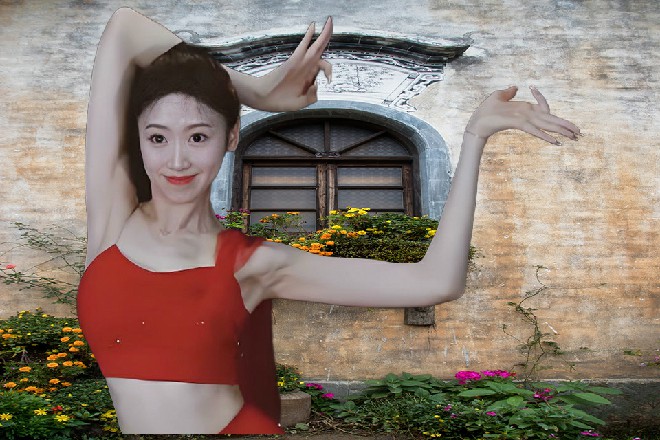 大牛哥吩咐一声，旁边立刻有他的手下屁颠屁颠地去打电话了