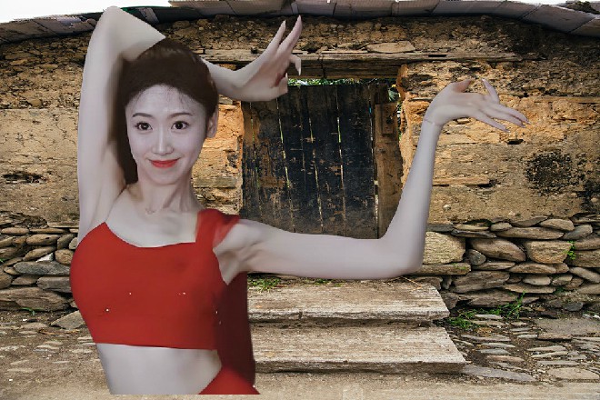 乐无心也忍不住吐槽了，就连格斗经验也比我们超出好多，