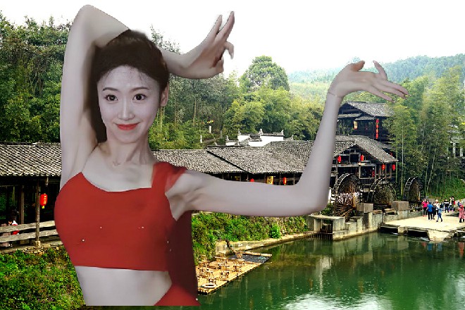 诺曦S叹了口气，在我们华夏，有一句话叫做人定胜天