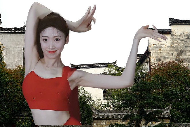 最后里面只剩下了王玥和苏曼s二人，王玥犹豫了一下，才说道