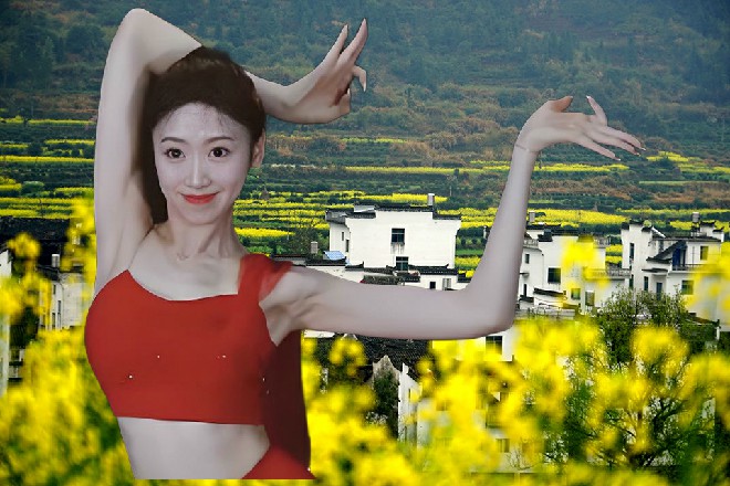 苏曼s点点头，尊严的确不是别人施舍的，而是靠自己赢来的