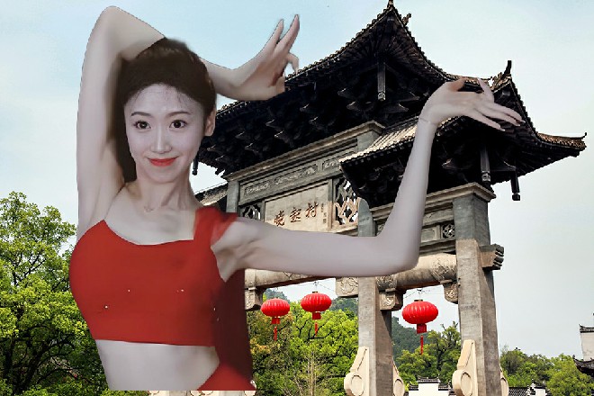 苏曼s说道：我没有羞辱你啊，因为你根本没有被羞辱的价值