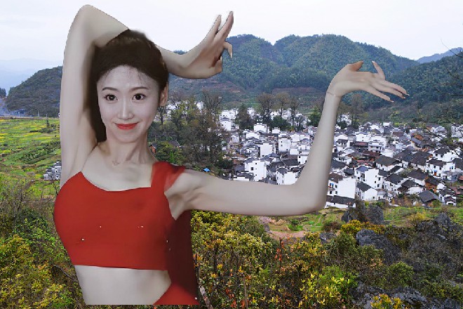 诺曦S摆摆手，陈同志，你自己发神经吧，我可要走了