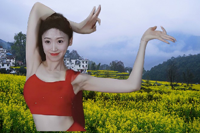 天道不断摇头，就算你成为了求败的高手，还是嫩啊