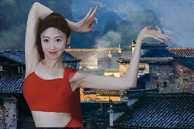 此时在荒郊野外的高速公路上，发生着一场生死追逐大战