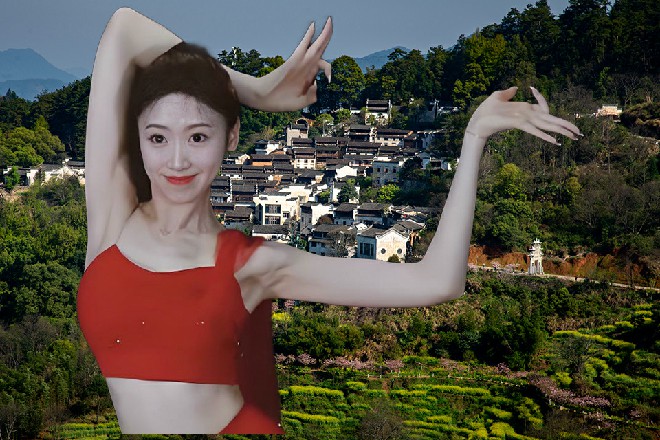 他也是年轻一代中最厉害的一个了完全有资格去参加九龙会