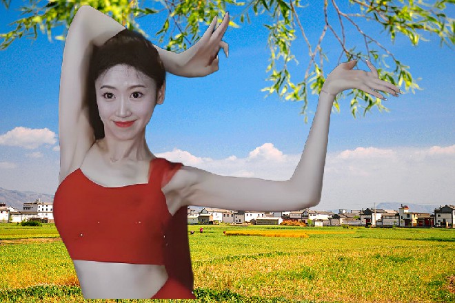 我已经猜到了，离开了修罗天，大概我就要去见上帝了吧