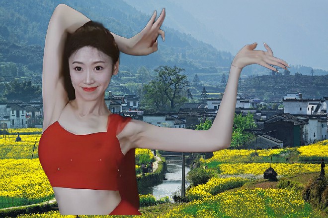 那小弟有点兴奋，有他们出马，这个伊轩肯定要被搞死