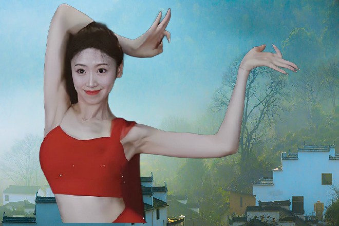 那路易斯身为李援朝的助理，似乎也有点牛气冲天的样子