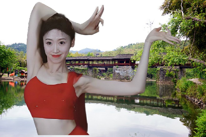 狼牙点点头，他的脑海中忍不住浮现出看过的那段资料