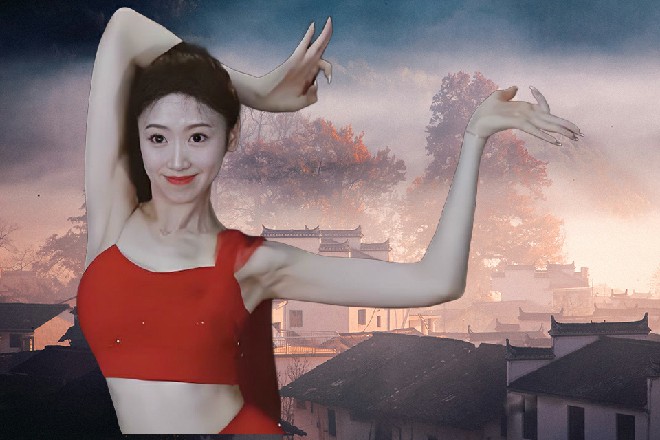 第一次遇到这种情况，到底是怎么回事，谁能告诉她