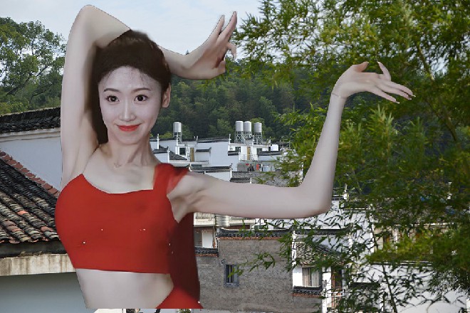 而若依还在和Abb缠斗，估计一时半会是不会完事的