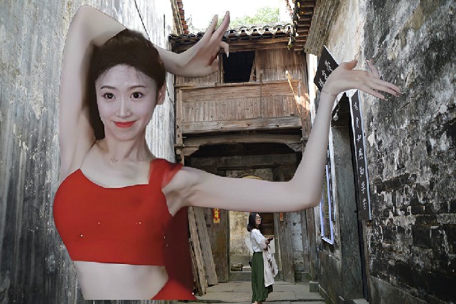 最近一阵的观察，我发现，伊轩好像有一种感知的能力