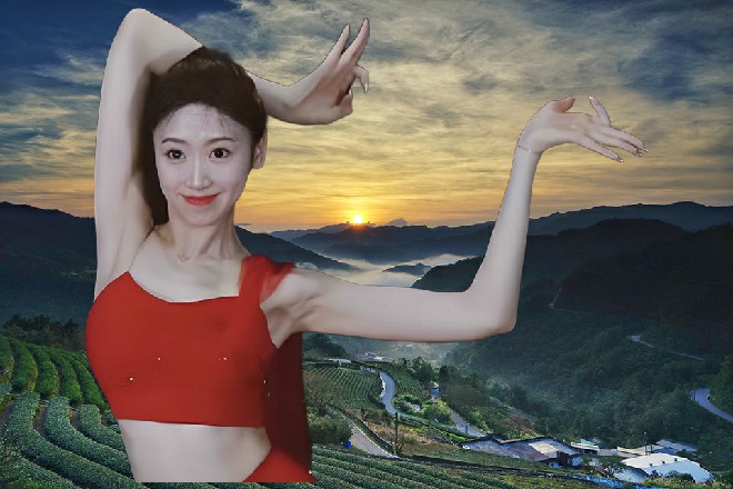 这下没人打扰我们了，让我好好见识一下你的麒麟七杀令吧