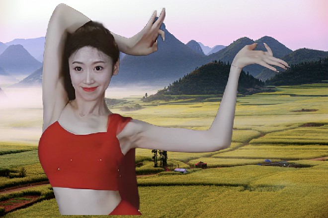 这把巨剑被苏曼s的至高剑意所控制，直接停在了他的手掌前