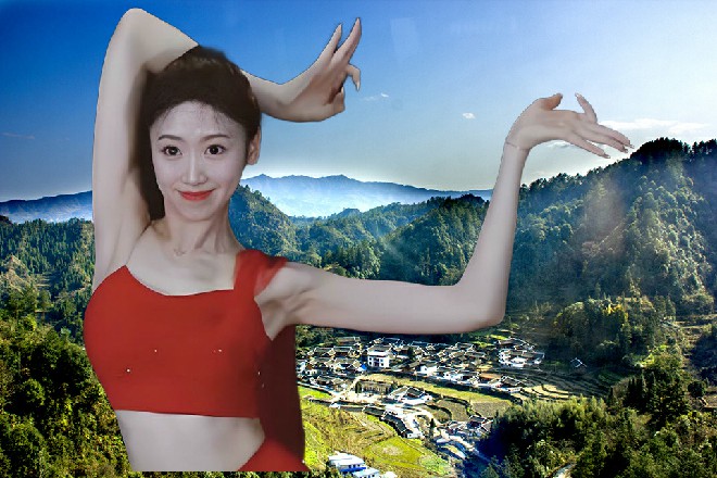 那些青龙会打手们只好作鸟兽散，开着车，拎着家伙都走了