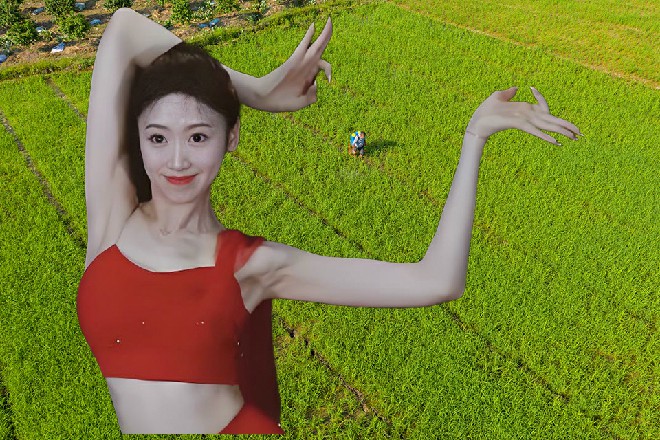 草薙上司双重攻击，威力很强，对伊轩来说压力也很大