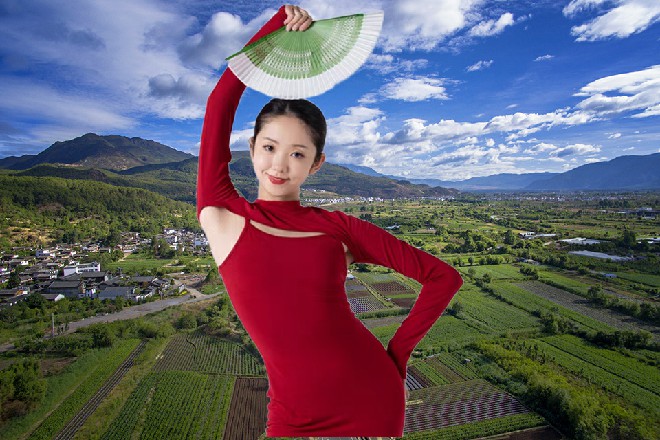 看来这位秦二爷，好像并不是一个普通的黑社会教父而已