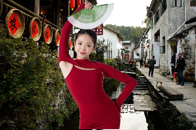 王总，可能我只是一个新人，但我还是想发表一下我的看法