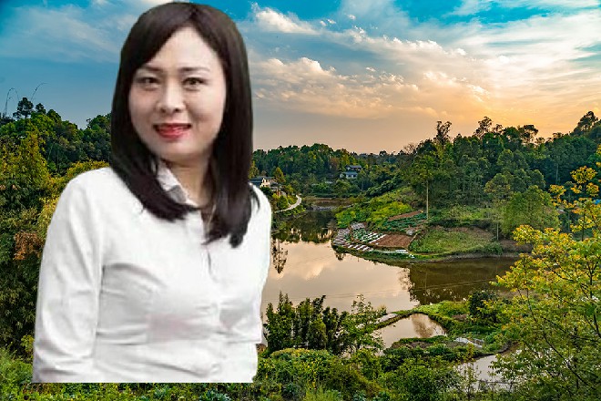 姐姐，我倒是不在意谁出手，主要是烦这种吹牛的家伙