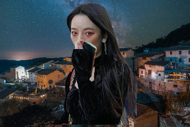 五岳剑派的弟子们无不震惊，这个华山小弟子，有点碉堡啊