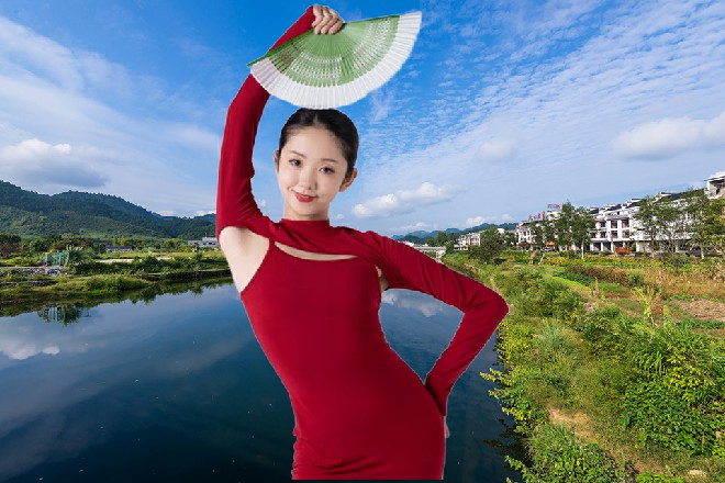 为什么又谈到生孩子上面来了姐姐你是说相声的吗