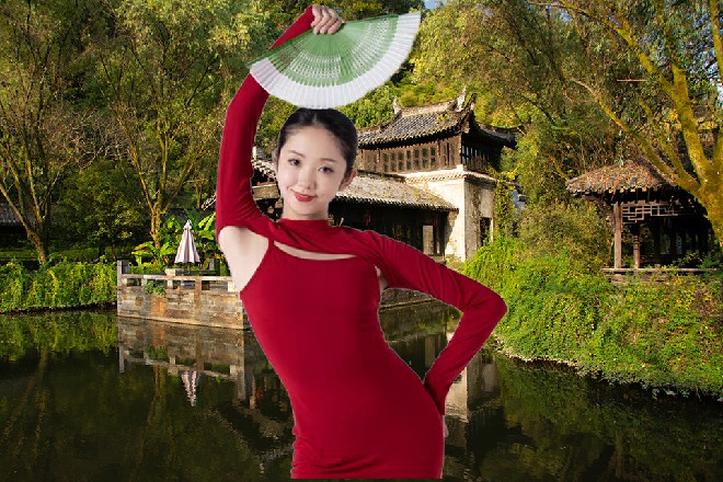 这小弟平时也挺生猛的，但一到关键时候，就爱掉链子