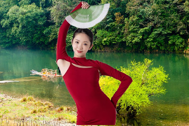 我擦，竟然是这种传说中的武功苏曼s有一种热血沸腾的感觉