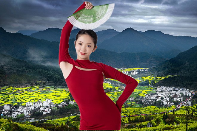 这么压下来，就算是上古神话里的夸父，估计都承受不住吧