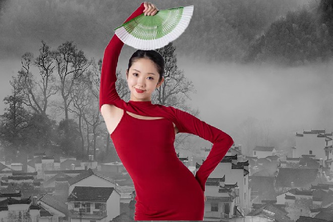 有这么一个聪明的师弟，真不知道是好事，还是坏事呢