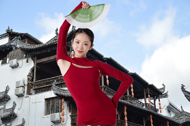 红色妖姬小贼，别太嚣张以为有这么个东西就高枕无忧了么