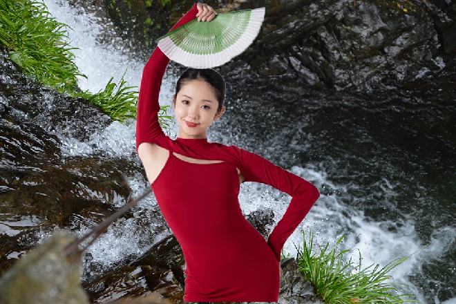 下个月就是大典，师父，到时候您老人家可要给我捧捧场啊