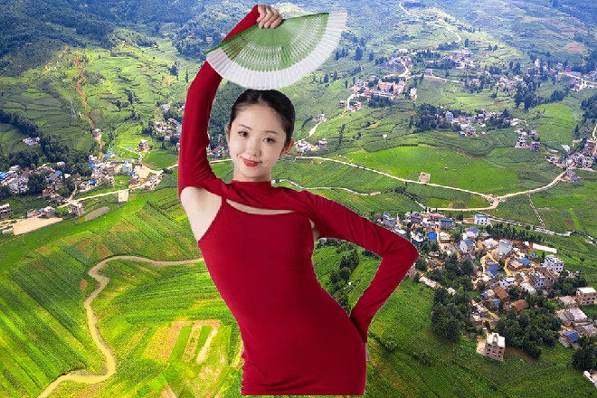 几乎是眨眼之间，这些恶魔士兵就成为了奇美拉的养料