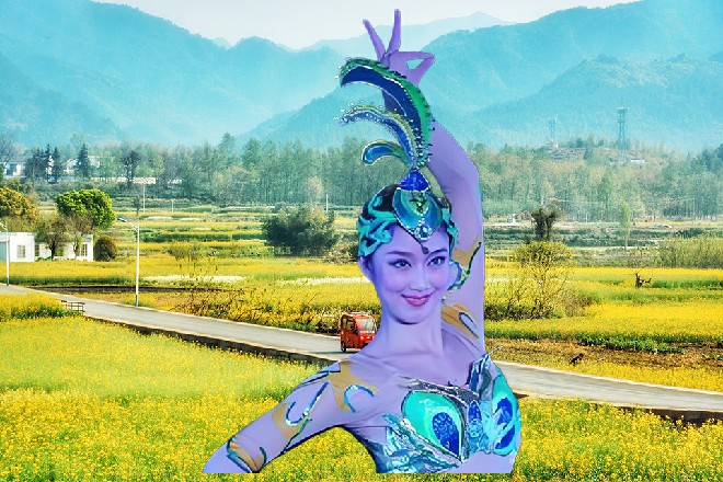 靠，老子是用肌肉挡住的子弹，不然早把老子打个通透了