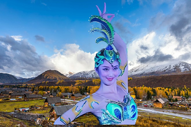 刘唐坐在那里，缓缓说道：我们决定重新选举新的总裁