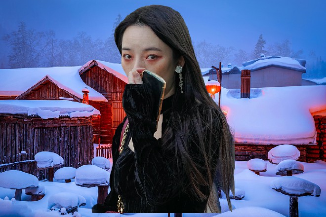 伊轩大笑起来，后面的雷丁，章文瑞等人也一起大笑着