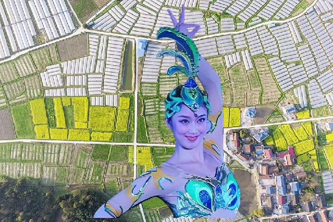 如果不是曾经跟这样的高手交战过，可能真的要吓一跳