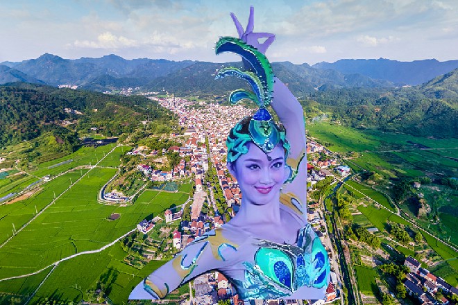 秦施主的确有两手，不过，你的功力还是远远不够啊